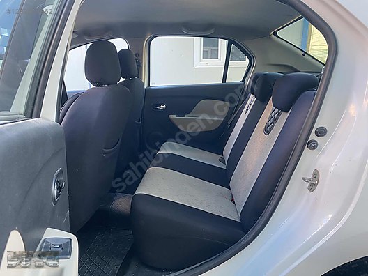 Vasıta / Otomobil / Renault / Symbol / 1.5 DCI / Touch