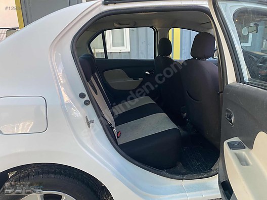 Vasıta / Otomobil / Renault / Symbol / 1.5 DCI / Touch