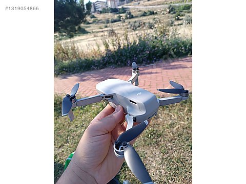 dji mavic mini sahibinden.comda - 1319054866