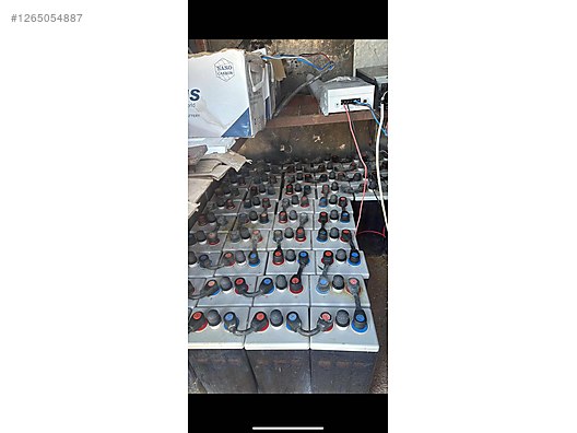 Used & Brand New Items / Garden & Home Improvement / Home Improvement / Heating / Solar Panel System