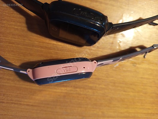 İkinci El ve Sıfır Alışveriş / Cep Telefonu & Aksesuar / Giyilebilir Teknoloji / Akıllı Saat / Wiky