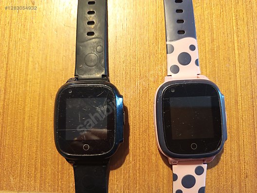 Cocuk Akilli Saatler Kiz ve Erkek