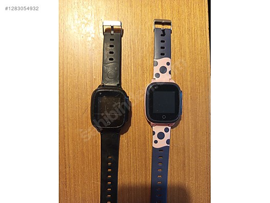 İkinci El ve Sıfır Alışveriş / Cep Telefonu & Aksesuar / Giyilebilir Teknoloji / Akıllı Saat / Wiky