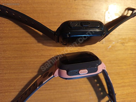 İkinci El ve Sıfır Alışveriş / Cep Telefonu & Aksesuar / Giyilebilir Teknoloji / Akıllı Saat / Wiky