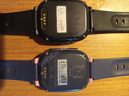 Cocuk Akilli Saatler Kiz ve Erkek