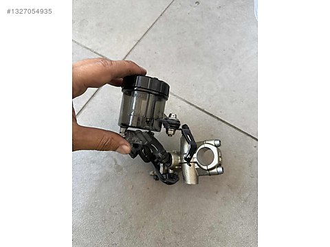M.I② Fren / Kawasaki zx10r üst merkez 16-20 sahibinden.comda - 1327054935