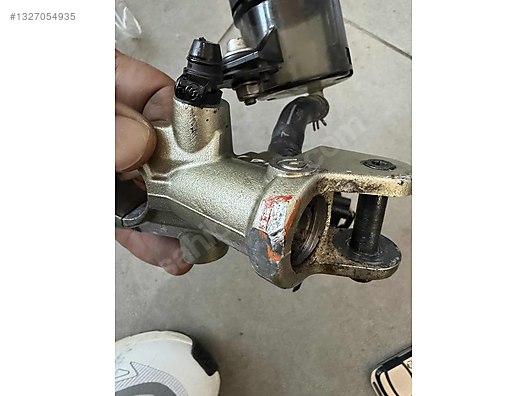 M.I② Fren / Kawasaki zx10r üst merkez 16-20 sahibinden.comda - 1327054935