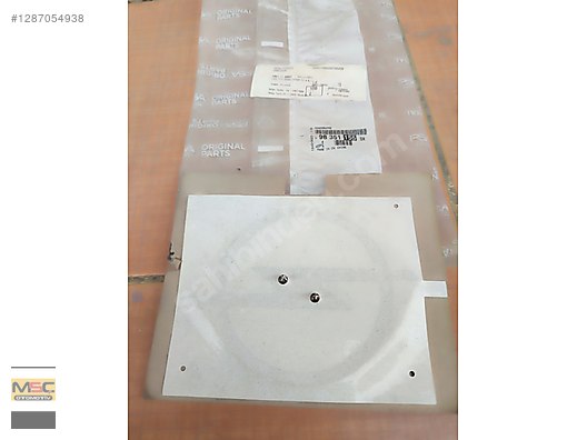 Vehicle Parts / Automotive Equipment / Spare Parts / Minivans & Vans / Hatches & Bodywork