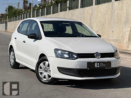 Volkswagen 1.2 tdi sale