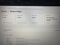 HONOR MagicBook 14 NBD-WXX9-PCB