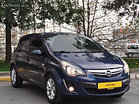 AUTO STIL''DEN OPEL CORSA 1.3 ESSENTİA!!! #1283054984