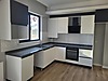 İNCEK TAŞPINAR CADDE ÜZERİ KATTA 2+1 K.OTOPARKLI KİRALIK DAİRE
