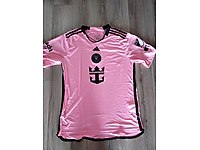 İnter Miami forması 2024-2025