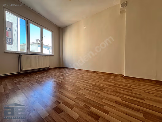 'ATMACA' BEŞİKTAŞ IHLAMUR DA 1+1 BALKONLU SATILIK DAİRE #1284054996