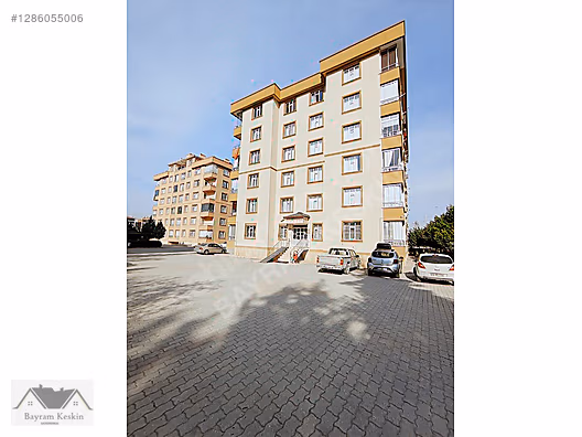 MEVLANA KÜLTÜR MERKEZİ TRAMVAYA CEPHE SİTE İÇİ SON KAT 3+1 DAİRE #1286055006