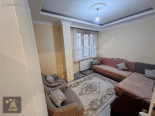 ANADOLU DA YÜKSEK GİRİŞ KAT DAİRE #1286055018