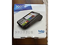 BEKO 300TR POS CİHAZI