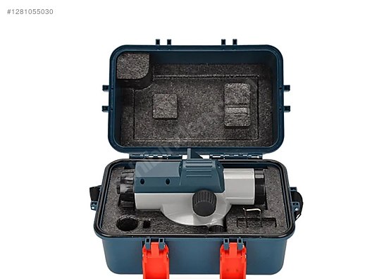 İkinci El ve Sıfır Alışveriş / Teknik Elektronik / Test & Ölçüm Cihazı / Nivo