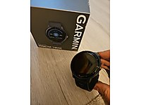 Germin Vivoactive 3 Music Akıllı Saat