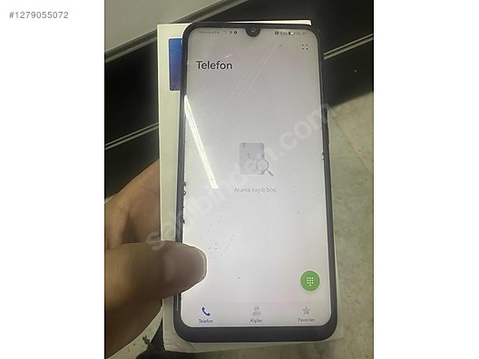 Used & Brand New Items / Cell Phones & Accessories / Cell Phones / Huawei / P Smart (2019)