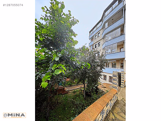 MEYDAN DA KIRALIK EŞYALI DAİRE #1287055074