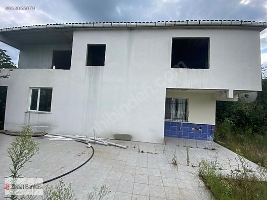ziraat bankasi ndan dibekli koyu nde mustakil ev satilik mustakil ev ilanlari sahibinden com da 953055079