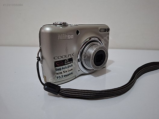 Compact / Nikon / Coolpix L23 / Nikon Coolpix L23 Dijital Fotoğraf