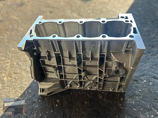 Otomobil & Arazi Aracı / Motor / CİTROEN ZX 1.8 BENZİNLİ MOTOR