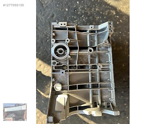 Otomobil & Arazi Aracı / Motor / CİTROEN ZX 1.8 BENZİNLİ MOTOR