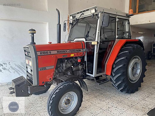 1998 Magazadan Ikinci El Massey Ferguson Satilik Traktor 139 000 Tl Ye Sahibinden Com Da 944055143