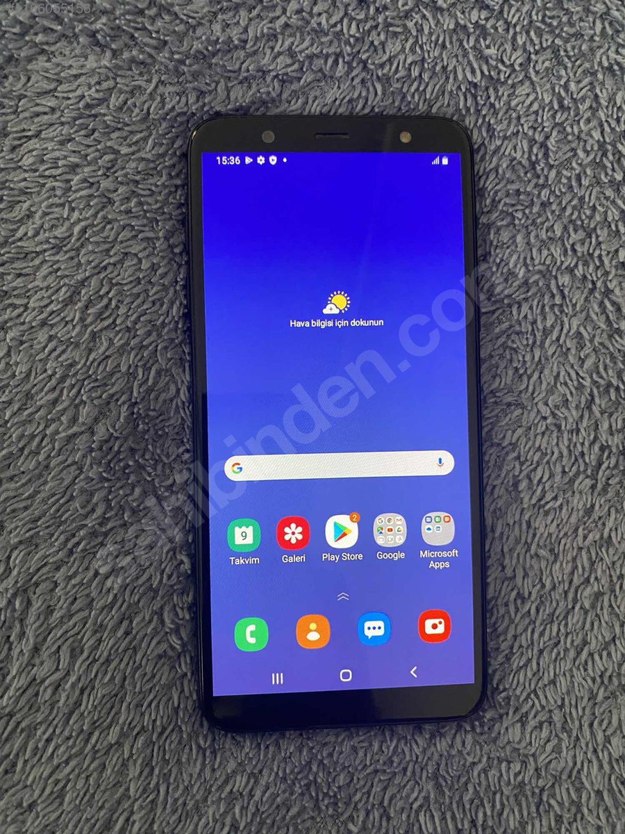 Samsung   Galaxy J8 J810   Samsung Galaxy J8 Akıllı Telefon Sahibinden 