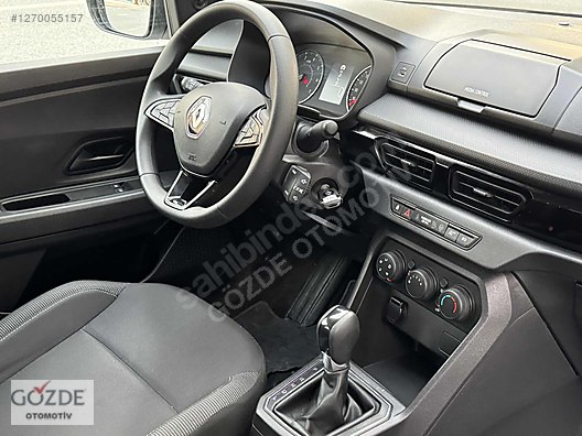 Vasıta / Otomobil / Renault / Taliant / 1.0 T / Joy