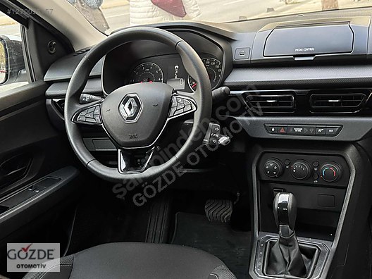 Vasıta / Otomobil / Renault / Taliant / 1.0 T / Joy