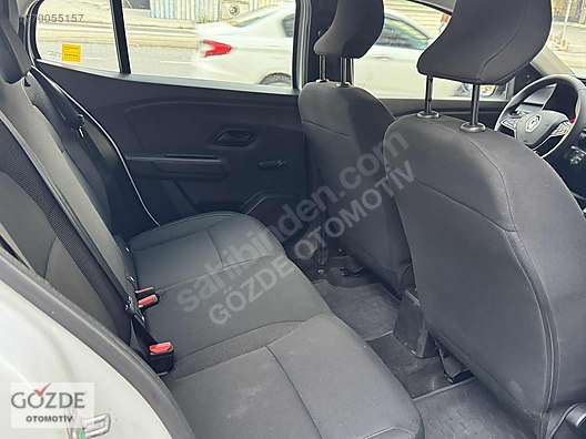 Vasıta / Otomobil / Renault / Taliant / 1.0 T / Joy