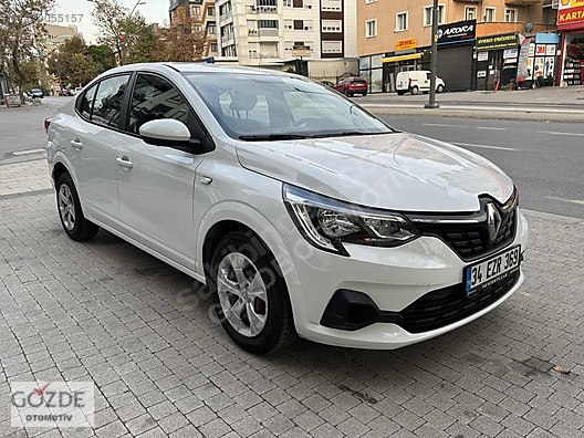 Vasıta / Otomobil / Renault / Taliant / 1.0 T / Joy