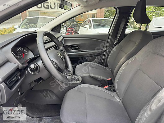 Vasıta / Otomobil / Renault / Taliant / 1.0 T / Joy