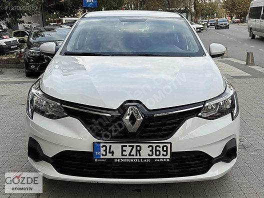 Vasıta / Otomobil / Renault / Taliant / 1.0 T / Joy