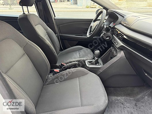 Vasıta / Otomobil / Renault / Taliant / 1.0 T / Joy