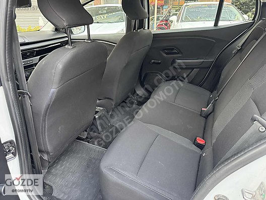 Vasıta / Otomobil / Renault / Taliant / 1.0 T / Joy