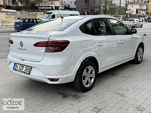 Vasıta / Otomobil / Renault / Taliant / 1.0 T / Joy