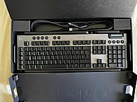 Logitech G815 Lightsync RGB Kablolu Mekanik Oyuncu Klavyesi