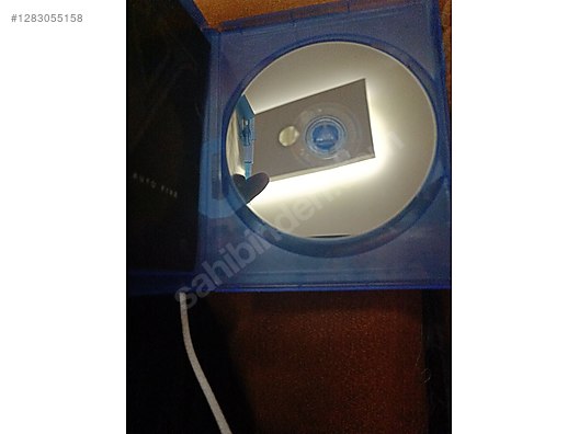 Used & Brand New Items / Gaming & Gamers Exclusive / Games / PlayStation 4