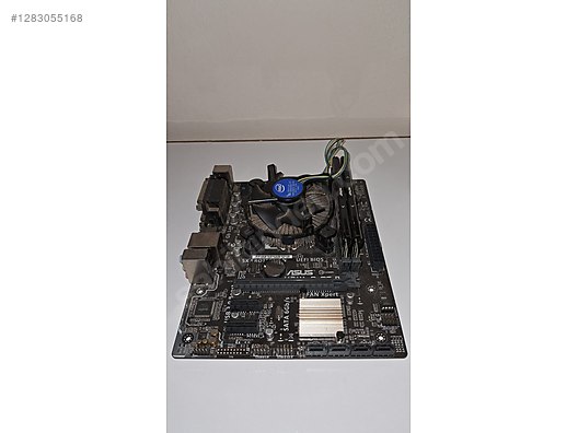 Used & Brand New Items / Computers / Desktops / Desktop Components / Motherboards