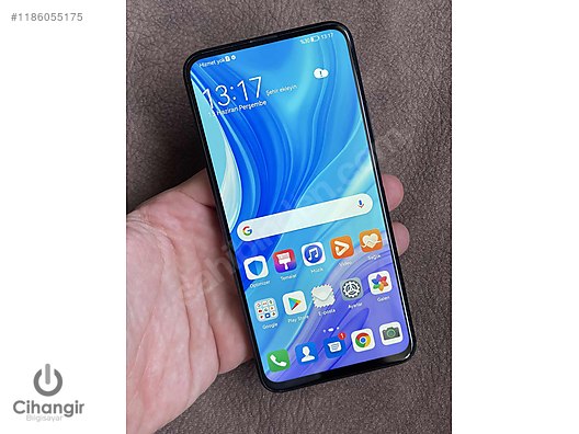 Huawei Y9s Gcam Huawei Y9 Prime Huawei Y6 Gcam Y9 Prime Huawei P - Main Image
