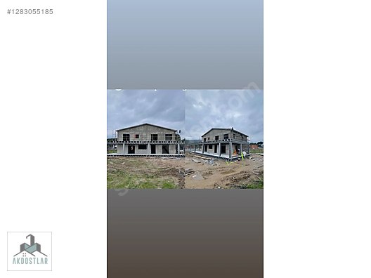 Tek Katlı 2+1 Çelik Ev Modelleri