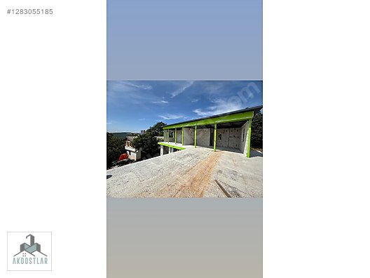 Tek Katlı 2+1 Çelik Ev Modelleri