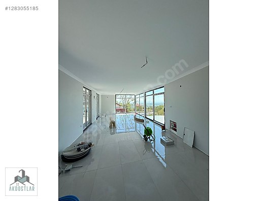 İkinci El ve Sıfır Alışveriş / Bahçe & Yapı Market / Prefabrik Yapılar / Çelik Ev