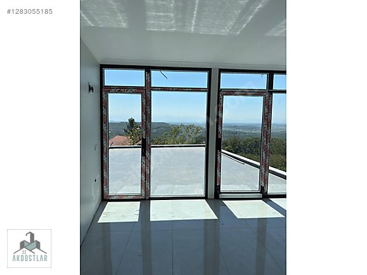 Tek Katlı 2+1 Çelik Ev Modelleri