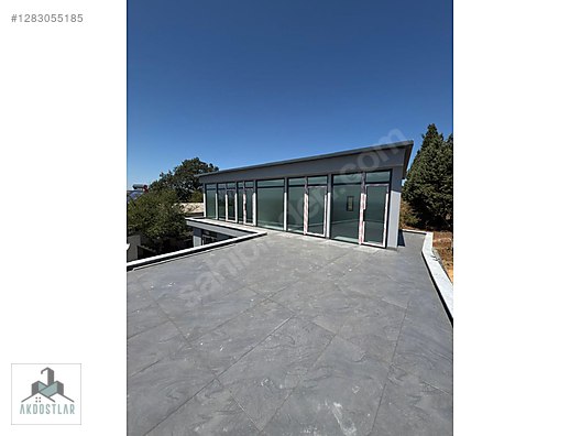 Tek Katlı 2+1 Çelik Ev Modelleri