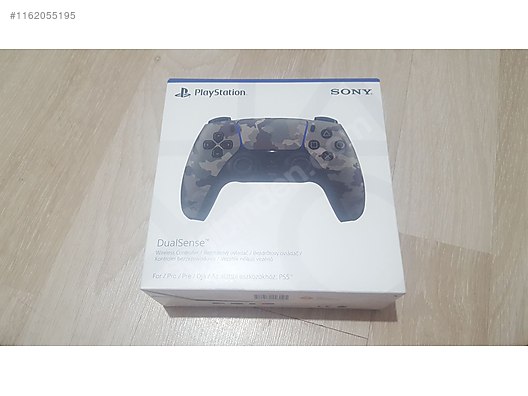 Grey ps5 shop